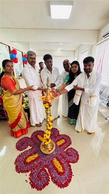 Chola Gold Loan in Jnana Ganga Nagar, Bengaluru