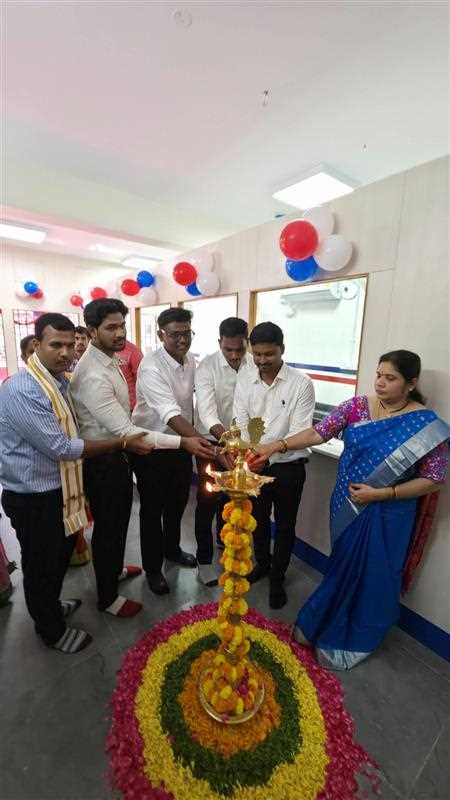 Chola Gold Loan in Bollaram Industrial Area, Hyderabad