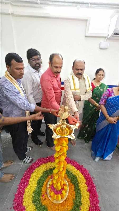 Chola Gold Loan in Bollaram Industrial Area, Hyderabad