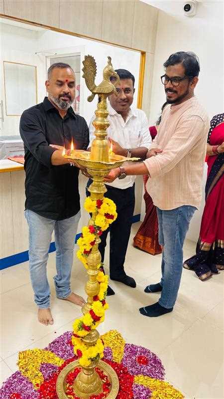 Chola Gold Loan in Jayanagar, Bengaluru