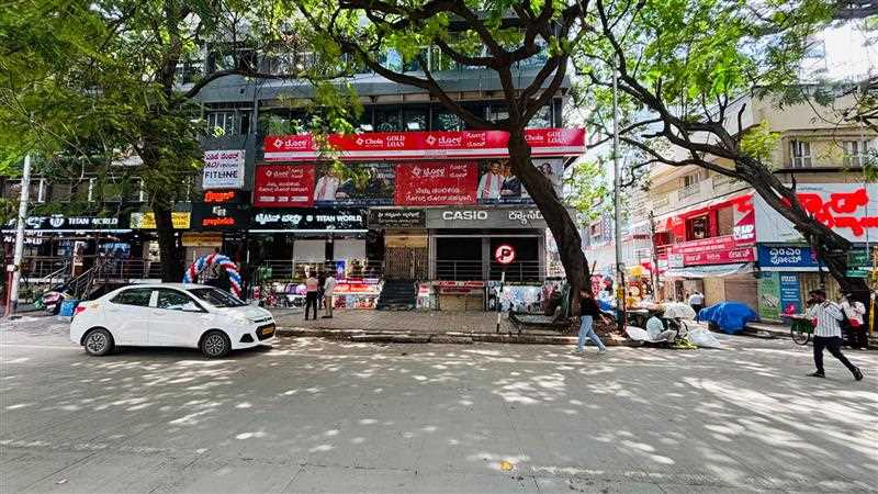 Chola Gold Loan in Jayanagar, Bengaluru