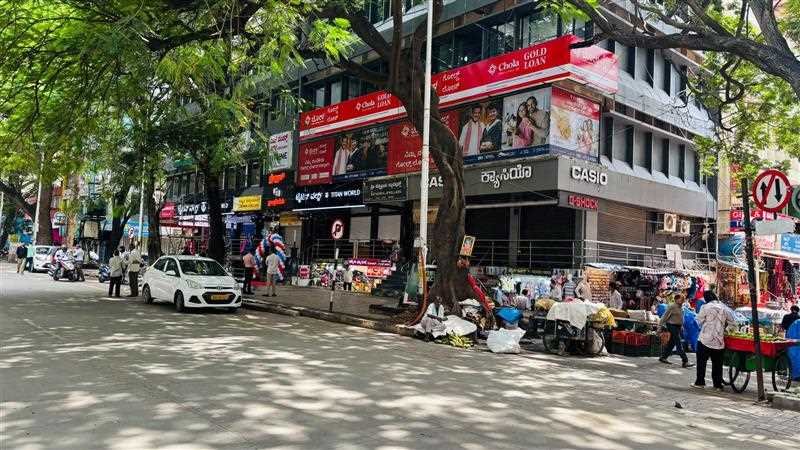 Chola Gold Loan in Jayanagar, Bengaluru