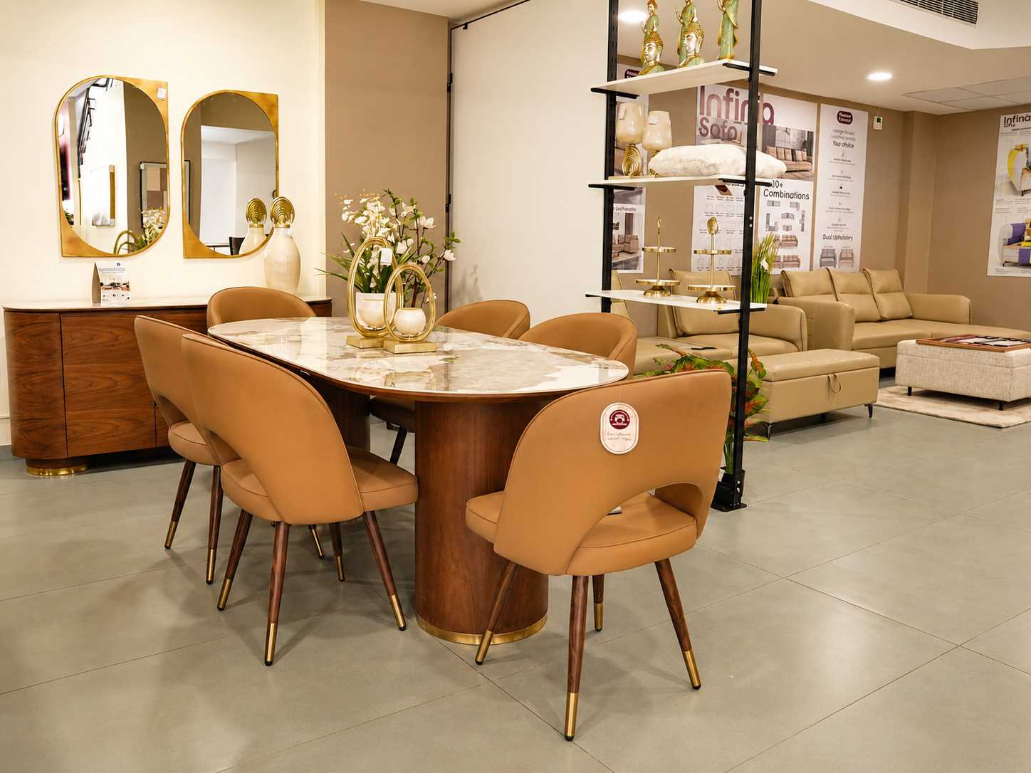 Nilkamal Homes in Sector 28, Faridabad