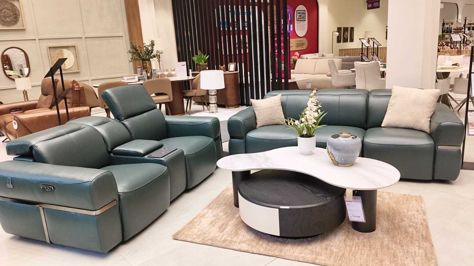 Nilkamal Homes in Sector 28, Faridabad