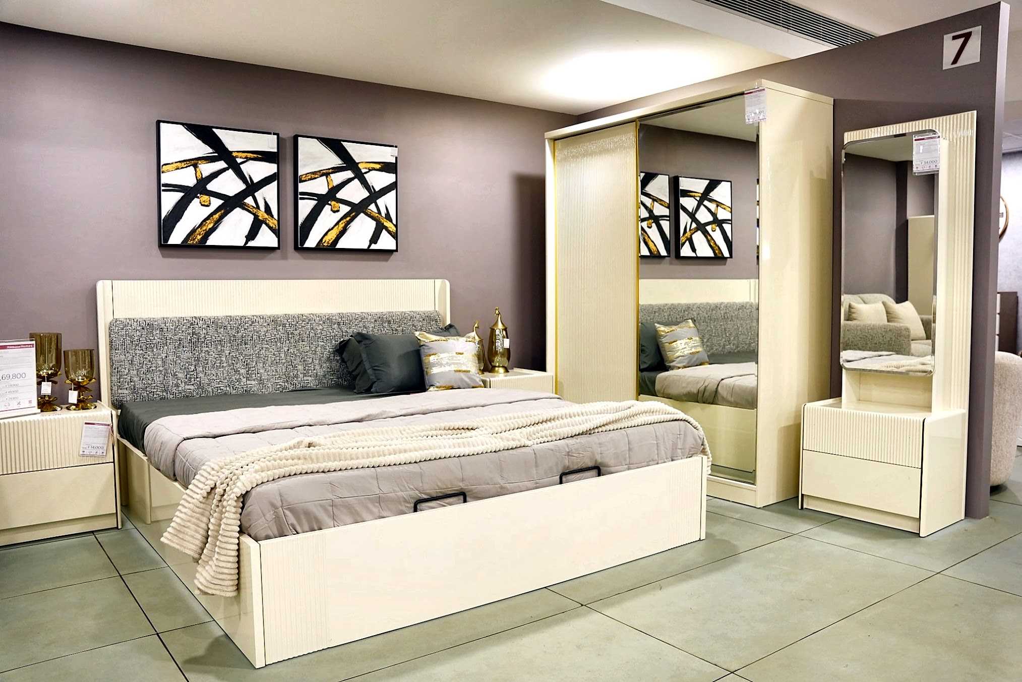 Nilkamal Homes in Pallikaranai, Chennai
