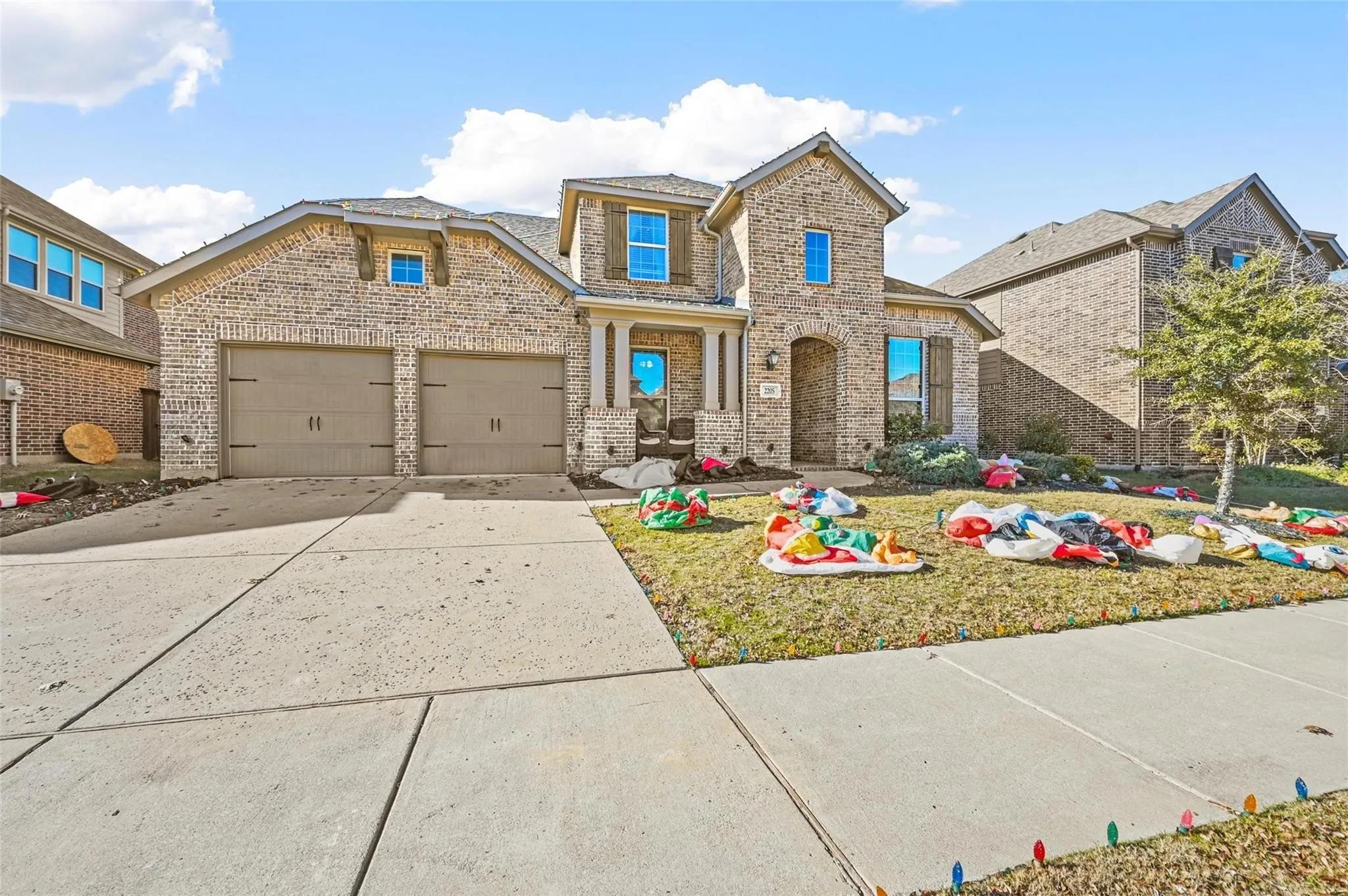 Cozy Home in Prosper