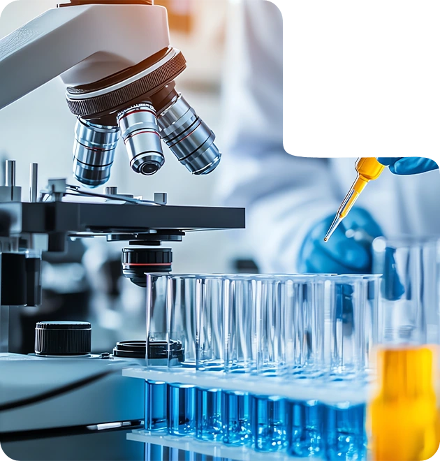 Blood Tests, Lab Diagnostics & Home Collection in Sector 27, Noida | Delvin PathLab