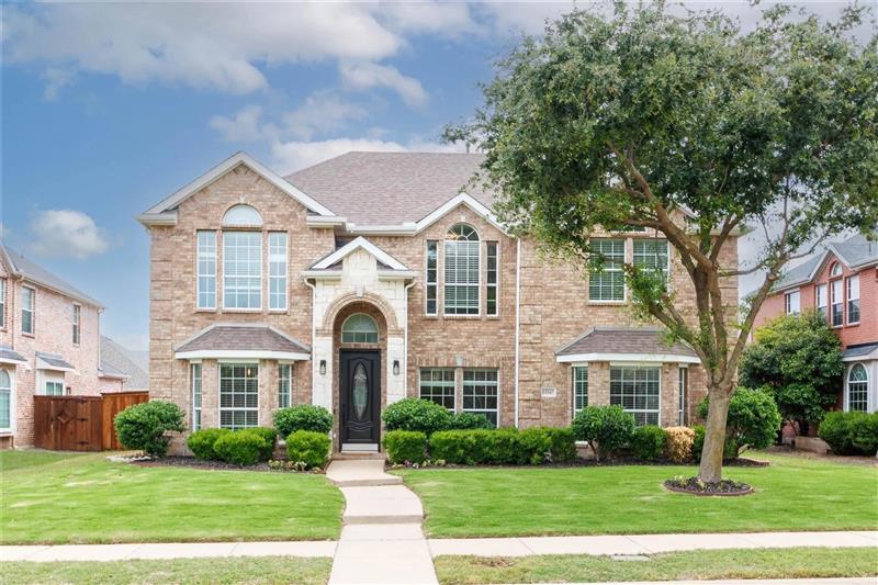 Luxury House in Frisco