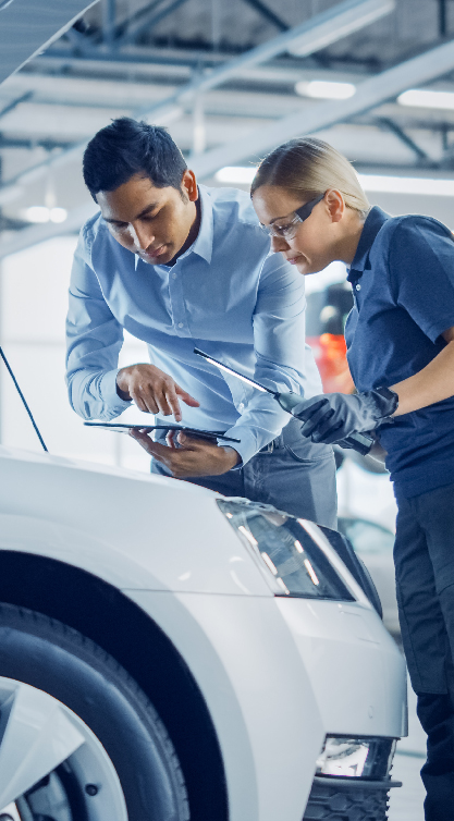 Automotive