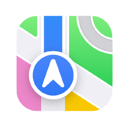 maps