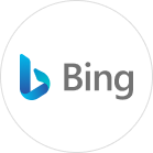 Microsoft Bing