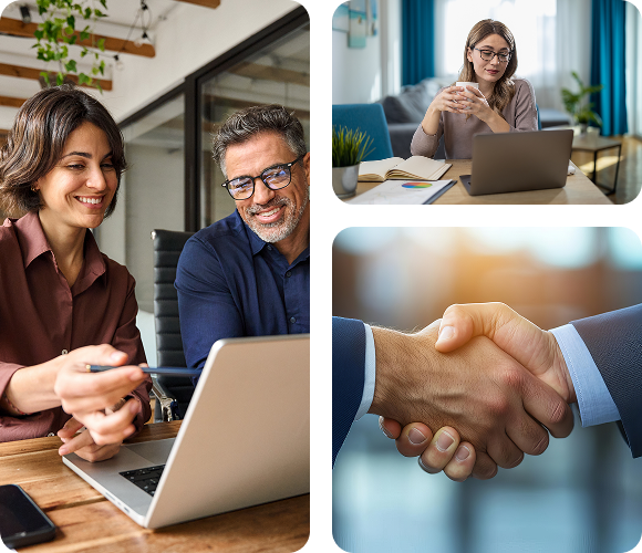 Referral Program Benefits