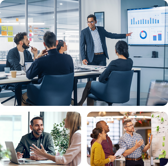 Referral Program Benefits