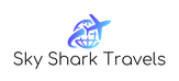 Skyshark travels in north avenue road, West Punjabi Bagh